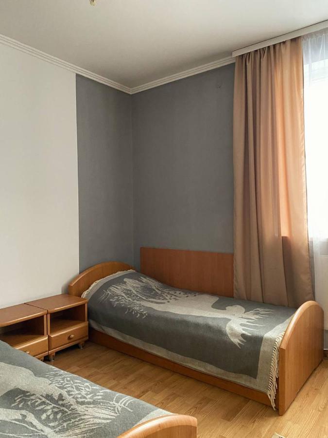 Hotel Lemon Drohobycz Zewnętrze zdjęcie