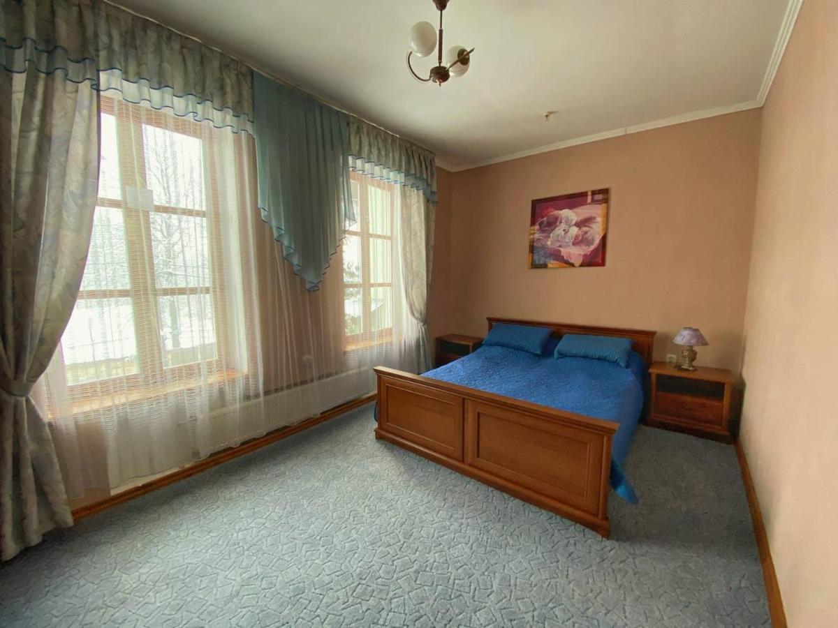 Hotel Lemon Drohobycz Zewnętrze zdjęcie