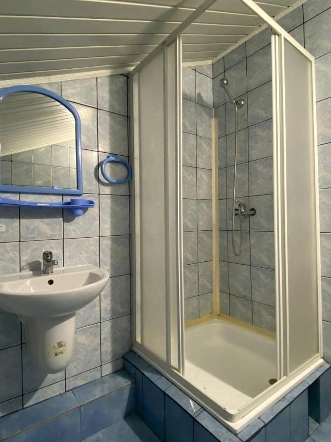 Hotel Lemon Drohobycz Zewnętrze zdjęcie