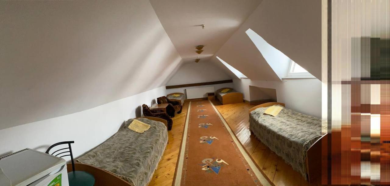 Hotel Lemon Drohobycz Zewnętrze zdjęcie