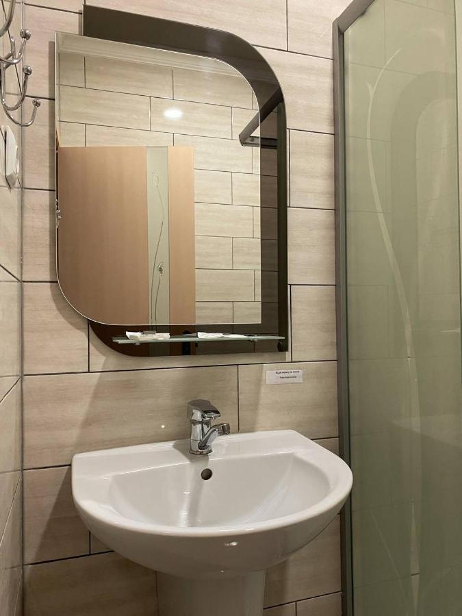 Hotel Lemon Drohobycz Zewnętrze zdjęcie