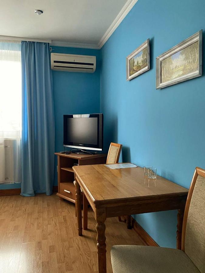 Hotel Lemon Drohobycz Zewnętrze zdjęcie