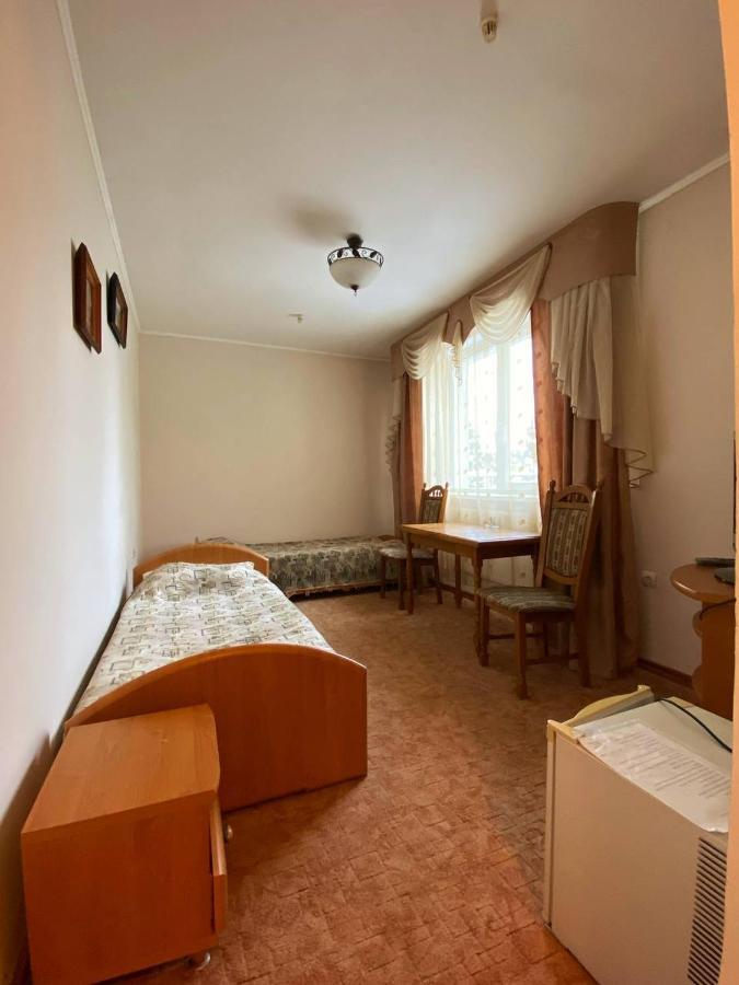 Hotel Lemon Drohobycz Zewnętrze zdjęcie