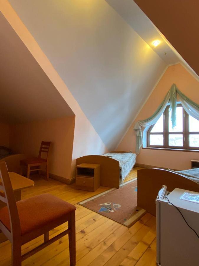 Hotel Lemon Drohobycz Zewnętrze zdjęcie