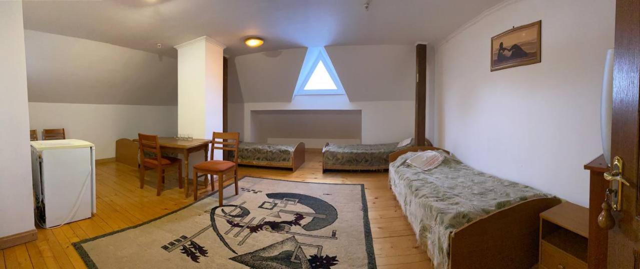 Hotel Lemon Drohobycz Zewnętrze zdjęcie