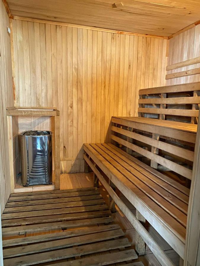 Hotel Lemon Drohobycz Zewnętrze zdjęcie