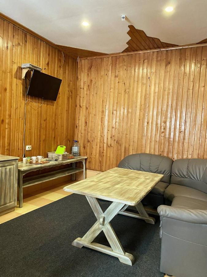 Hotel Lemon Drohobycz Zewnętrze zdjęcie