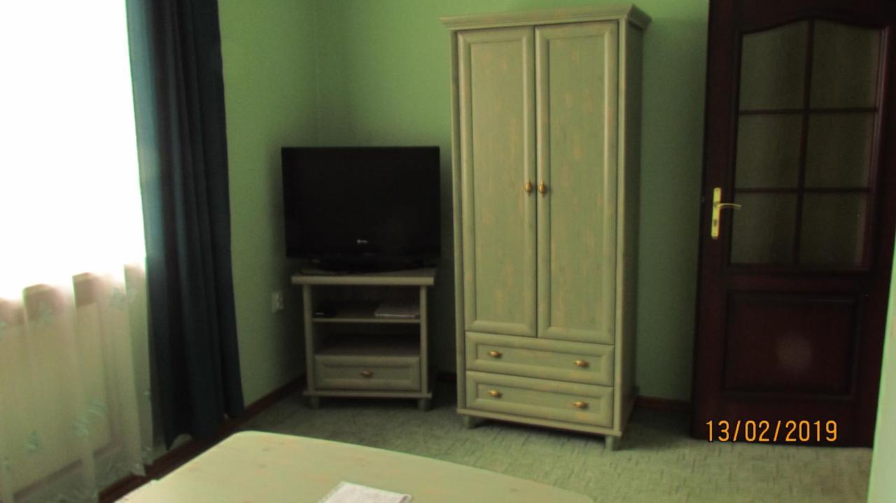 Hotel Lemon Drohobycz Zewnętrze zdjęcie