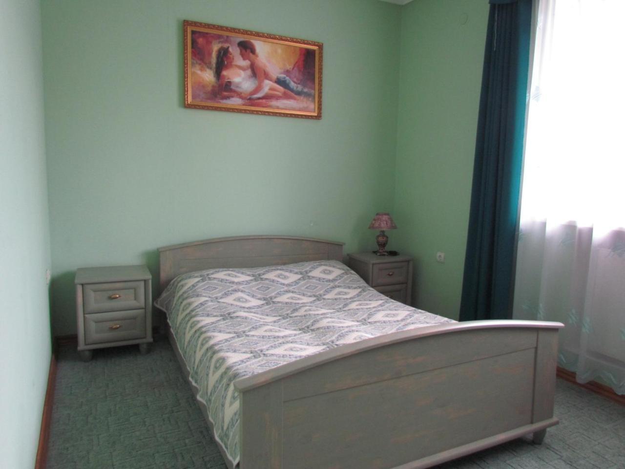 Hotel Lemon Drohobycz Zewnętrze zdjęcie