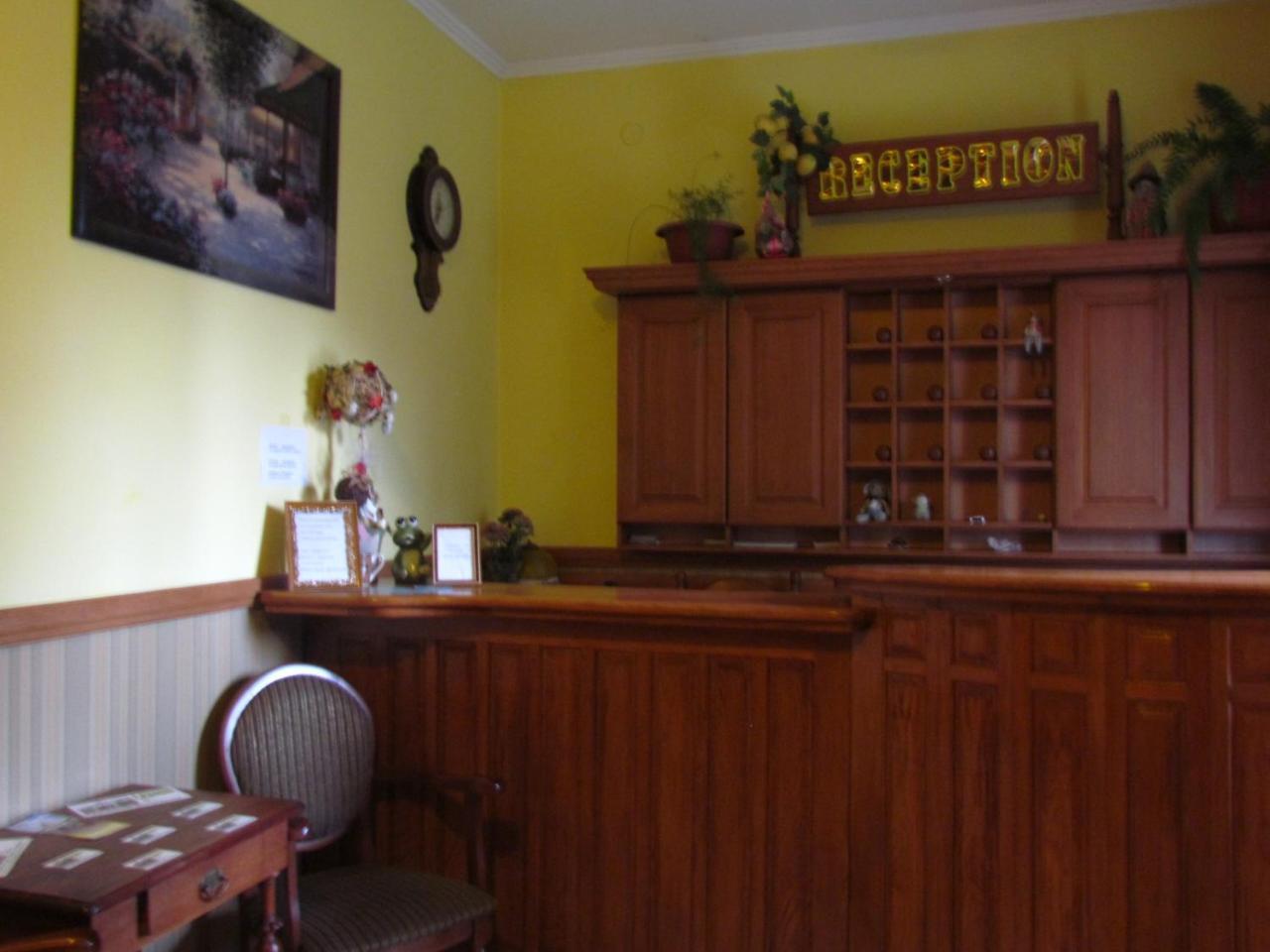 Hotel Lemon Drohobycz Zewnętrze zdjęcie