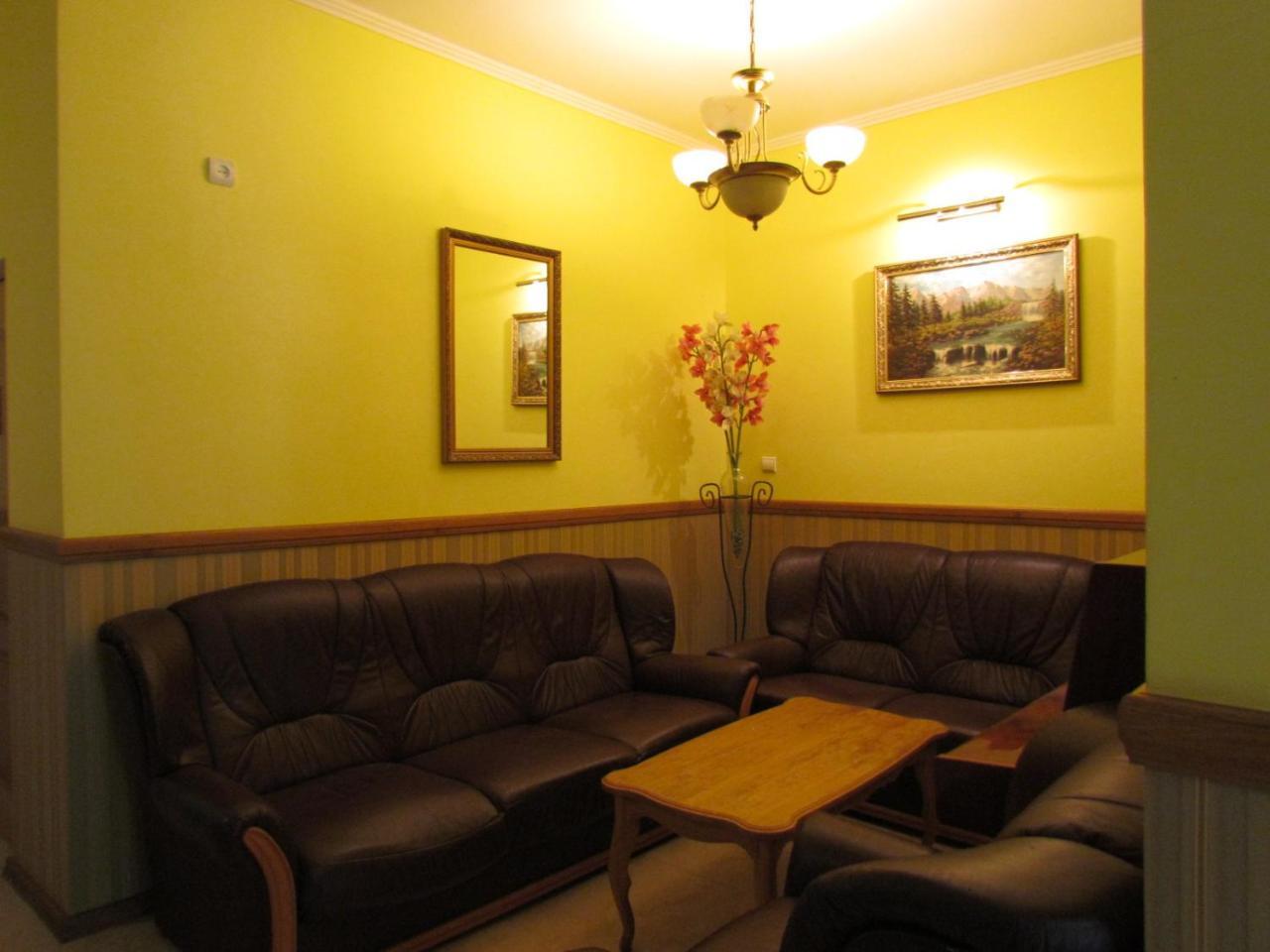 Hotel Lemon Drohobycz Zewnętrze zdjęcie