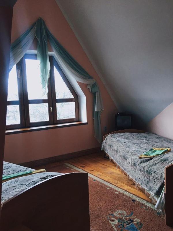 Hotel Lemon Drohobycz Zewnętrze zdjęcie